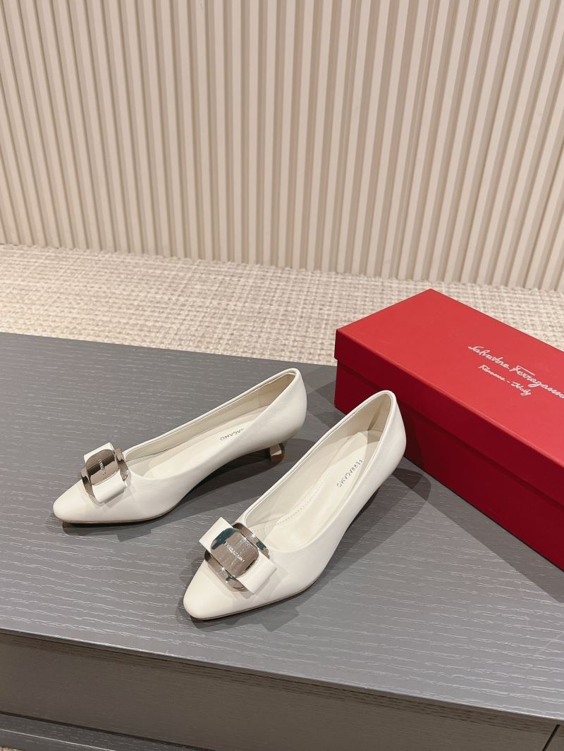 Ferragamo Shoes